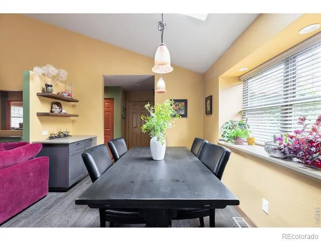 8036 James Court Niwot, CO 80503
