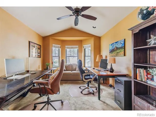 8036 James Court Niwot, CO 80503
