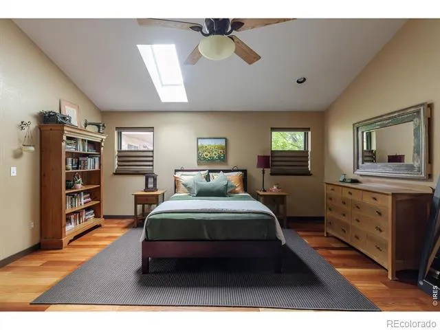 8036 James Court Niwot, CO 80503
