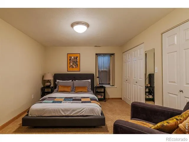 8036 James Court Niwot, CO 80503