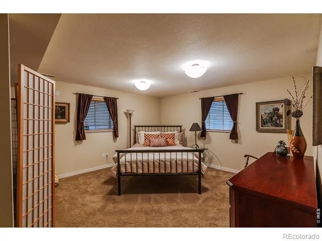 8036 James Court Niwot, CO 80503