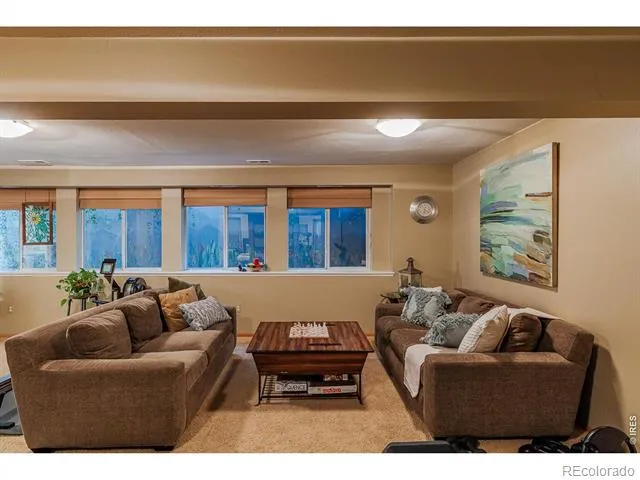 8036 James Court Niwot, CO 80503