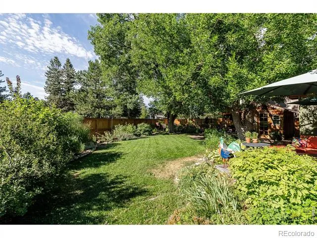 8036 James Court Niwot, CO 80503