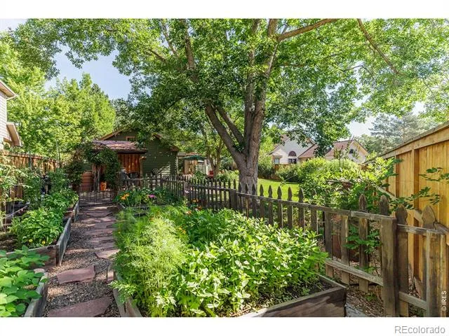 8036 James Court Niwot, CO 80503