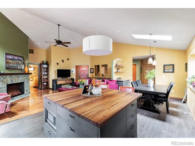 8036 James Court Niwot, CO 80503