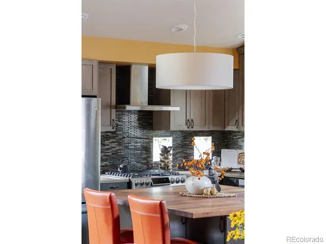 8036 James Court Niwot, CO 80503