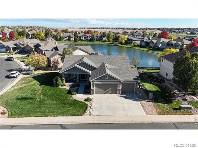 6780 Crooked Stick Drive Windsor, CO 80550