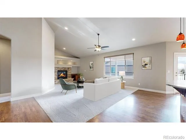 6780 Crooked Stick Drive Windsor, CO 80550