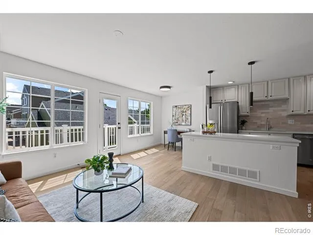 804 Beauprez Avenue Lafayette, CO 80026