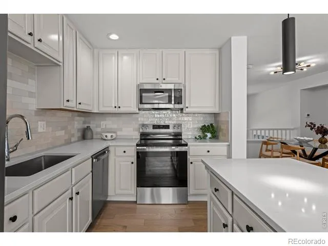 804 Beauprez Avenue Lafayette, CO 80026