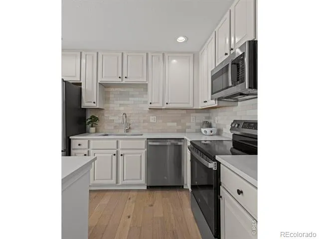 804 Beauprez Avenue Lafayette, CO 80026
