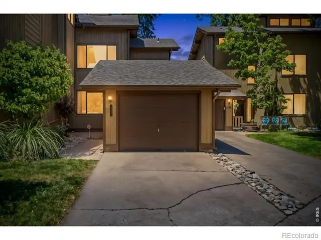 1907 Waters Edge Street #E Fort Collins, CO 80526