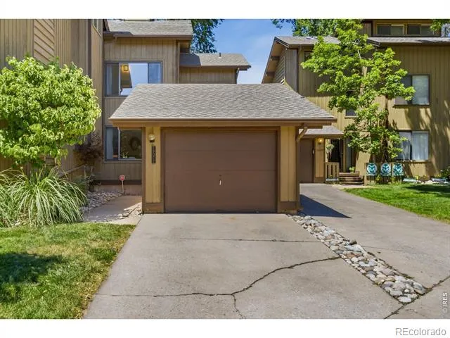 1907 Waters Edge Street #E Fort Collins, CO 80526