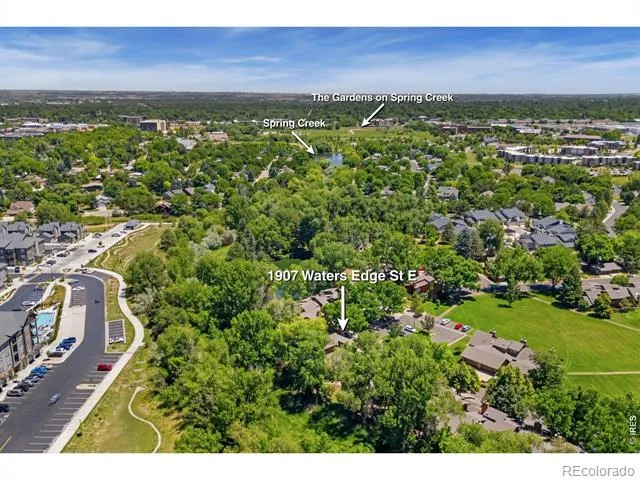 1907 Waters Edge Street #E Fort Collins, CO 80526