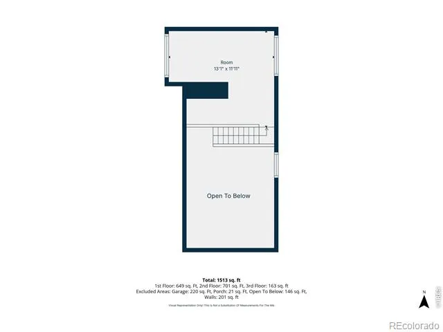 1907 Waters Edge Street #E Fort Collins, CO 80526