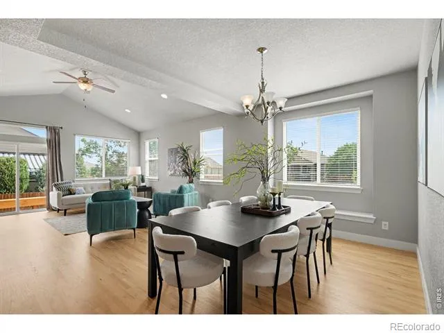 7163 Shadow Ridge Drive Fort Collins, CO 80525