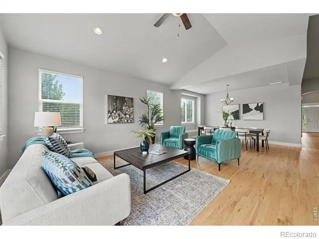 7163 Shadow Ridge Drive Fort Collins, CO 80525