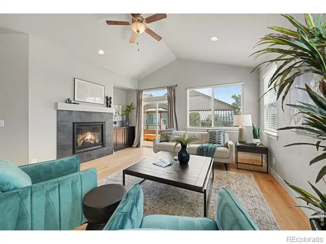 7163 Shadow Ridge Drive Fort Collins, CO 80525