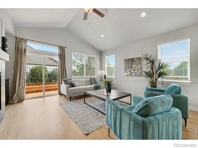 7163 Shadow Ridge Drive Fort Collins, CO 80525