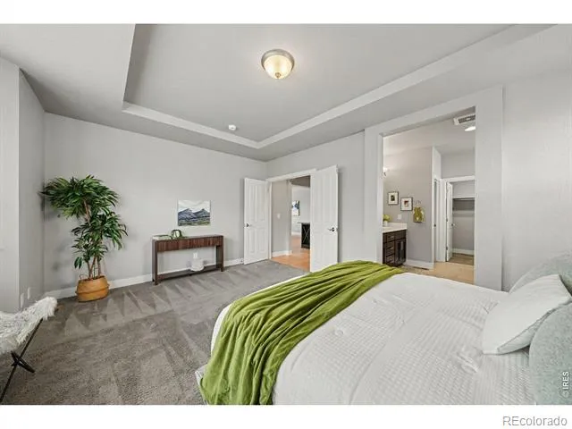 7163 Shadow Ridge Drive Fort Collins, CO 80525