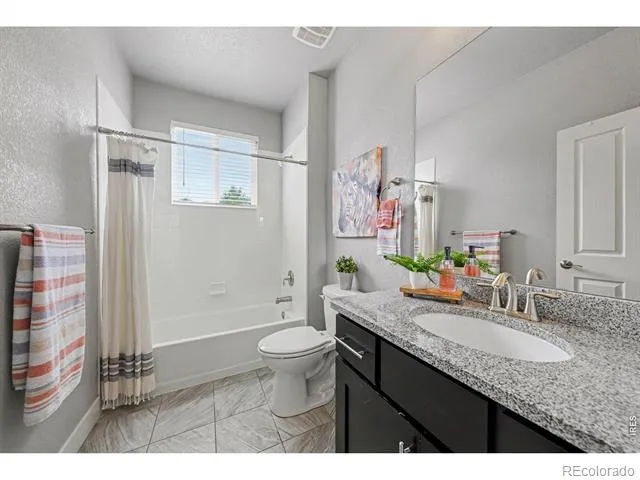 7163 Shadow Ridge Drive Fort Collins, CO 80525