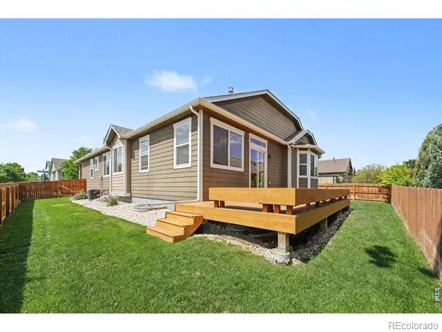 7163 Shadow Ridge Drive Fort Collins, CO 80525