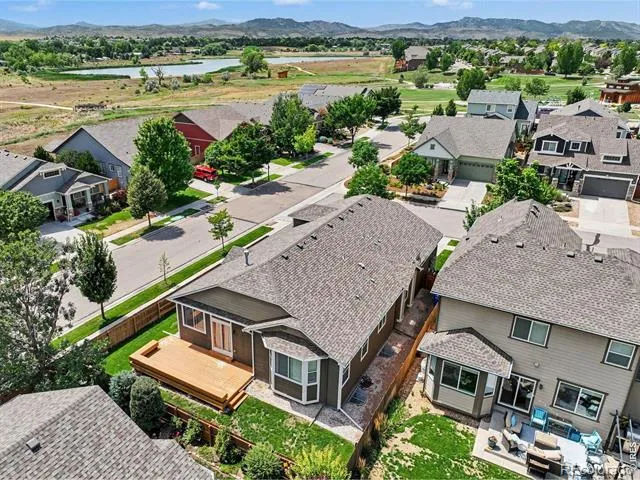 7163 Shadow Ridge Drive Fort Collins, CO 80525