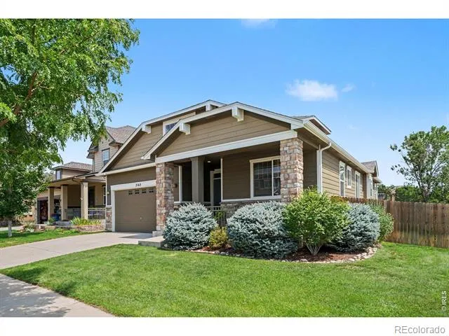 7163 Shadow Ridge Drive Fort Collins, CO 80525