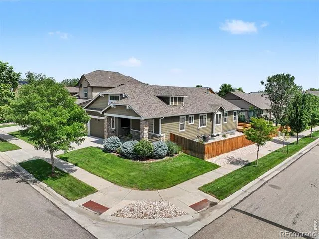 7163 Shadow Ridge Drive Fort Collins, CO 80525