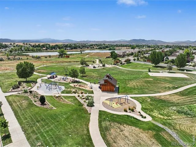 7163 Shadow Ridge Drive Fort Collins, CO 80525