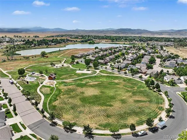 7163 Shadow Ridge Drive Fort Collins, CO 80525