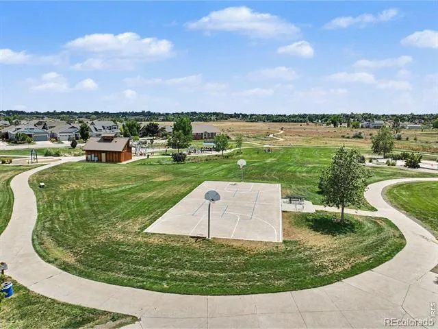 7163 Shadow Ridge Drive Fort Collins, CO 80525