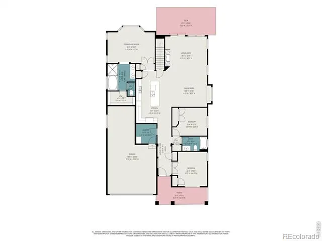 7163 Shadow Ridge Drive Fort Collins, CO 80525