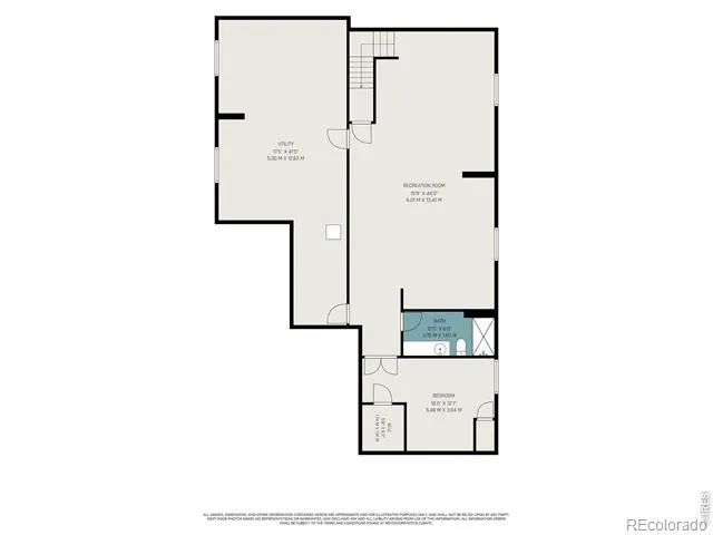 7163 Shadow Ridge Drive Fort Collins, CO 80525