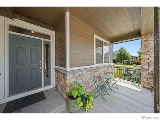 7163 Shadow Ridge Drive Fort Collins, CO 80525
