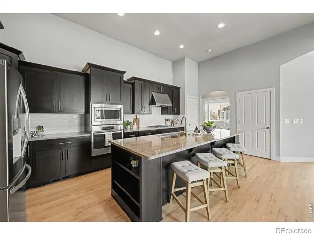 7163 Shadow Ridge Drive Fort Collins, CO 80525