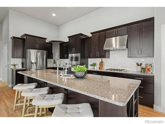 7163 Shadow Ridge Drive Fort Collins, CO 80525