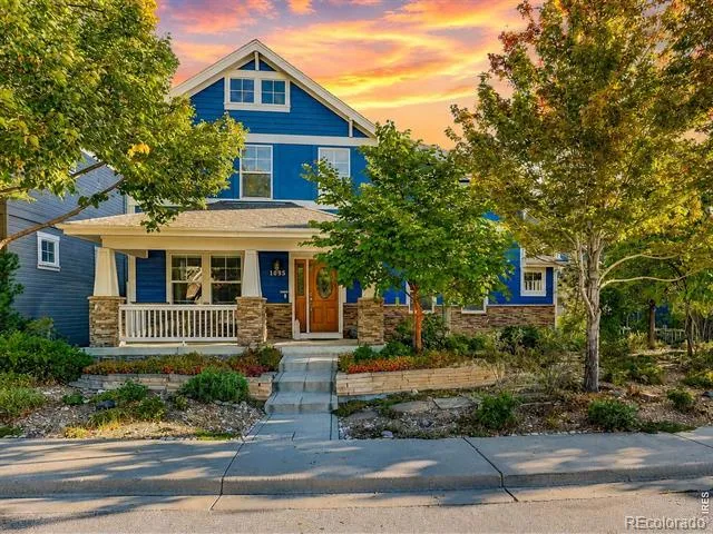 1095 Terrace Circle S Boulder, CO 80304