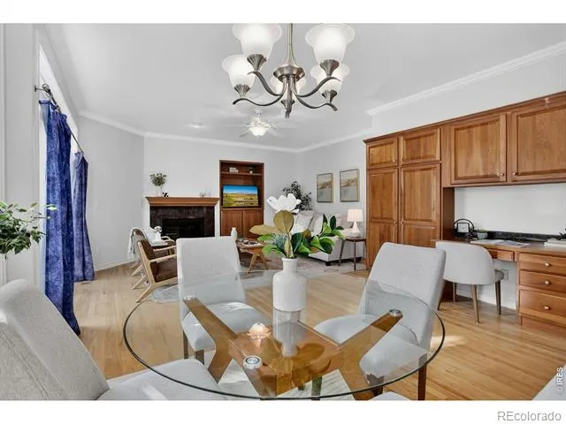 1095 Terrace Circle S Boulder, CO 80304