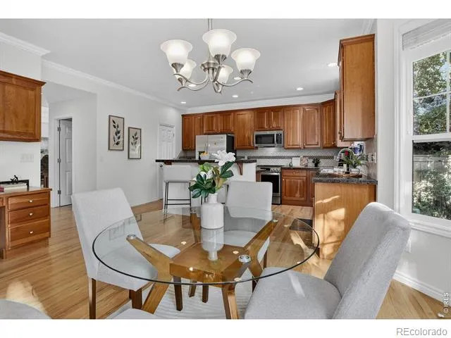 1095 Terrace Circle S Boulder, CO 80304