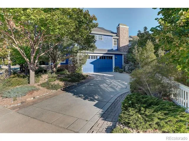 1095 Terrace Circle S Boulder, CO 80304