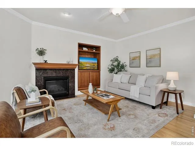 1095 Terrace Circle S Boulder, CO 80304