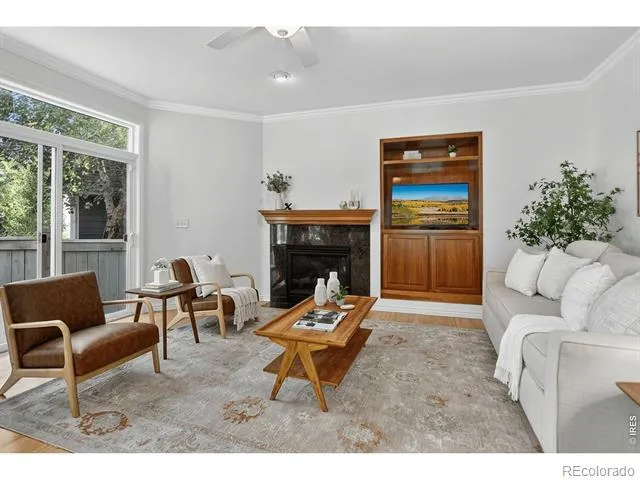 1095 Terrace Circle S Boulder, CO 80304