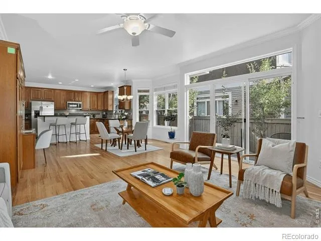 1095 Terrace Circle S Boulder, CO 80304