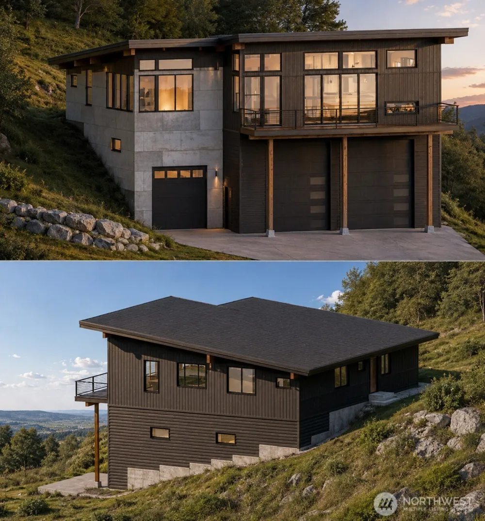 4057 Lakeview Place Chelan, WA 98816