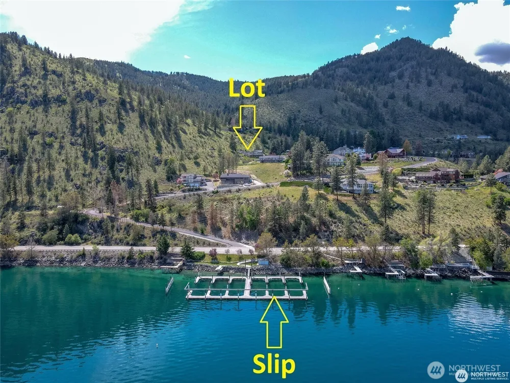 4057 Lakeview Place Chelan, WA 98816