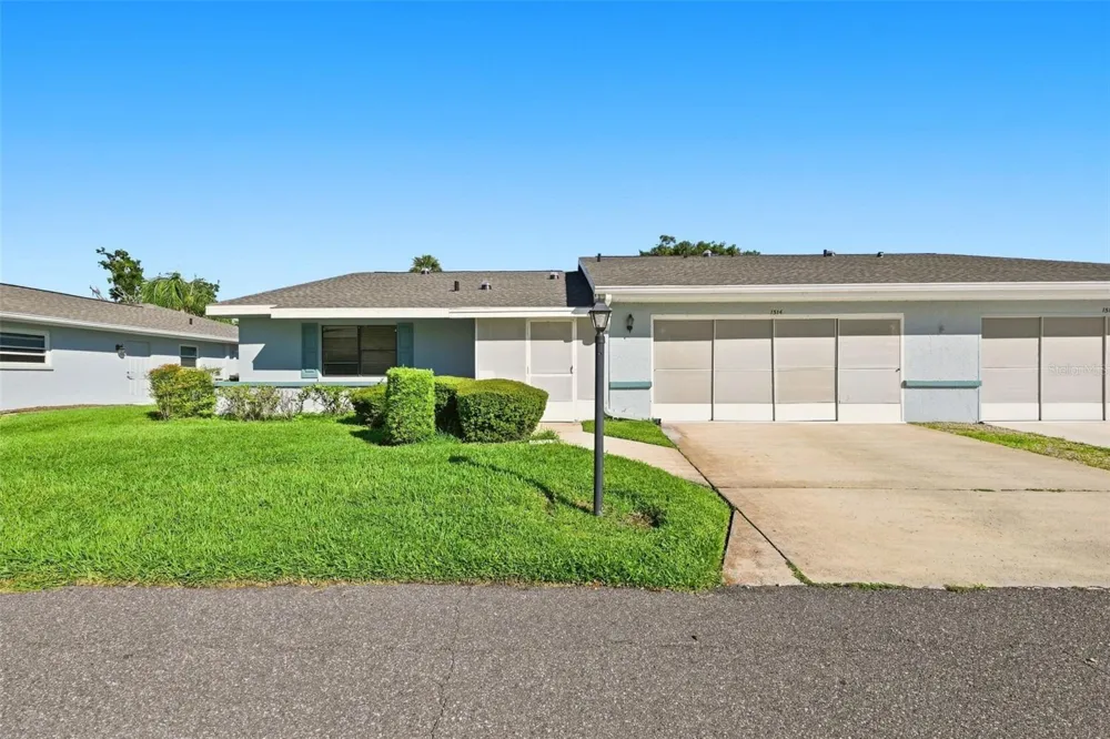 1514 INGRAM DRIVE #23 Sun City Center, FL 33573