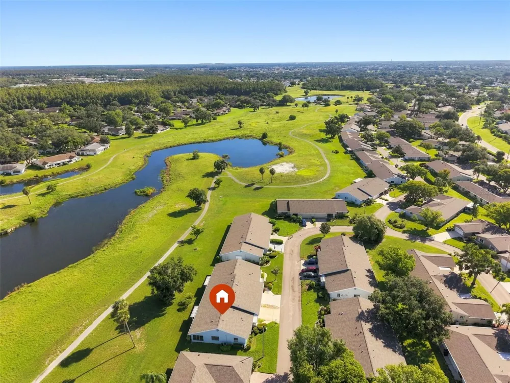 1514 INGRAM DRIVE #23 Sun City Center, FL 33573