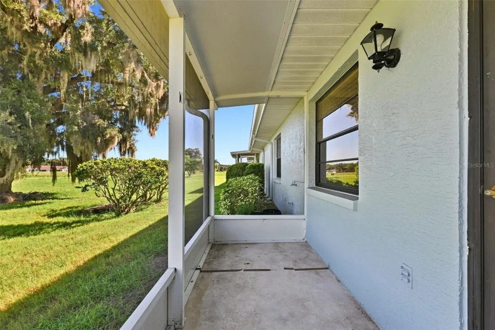 1514 INGRAM DRIVE #23 Sun City Center, FL 33573