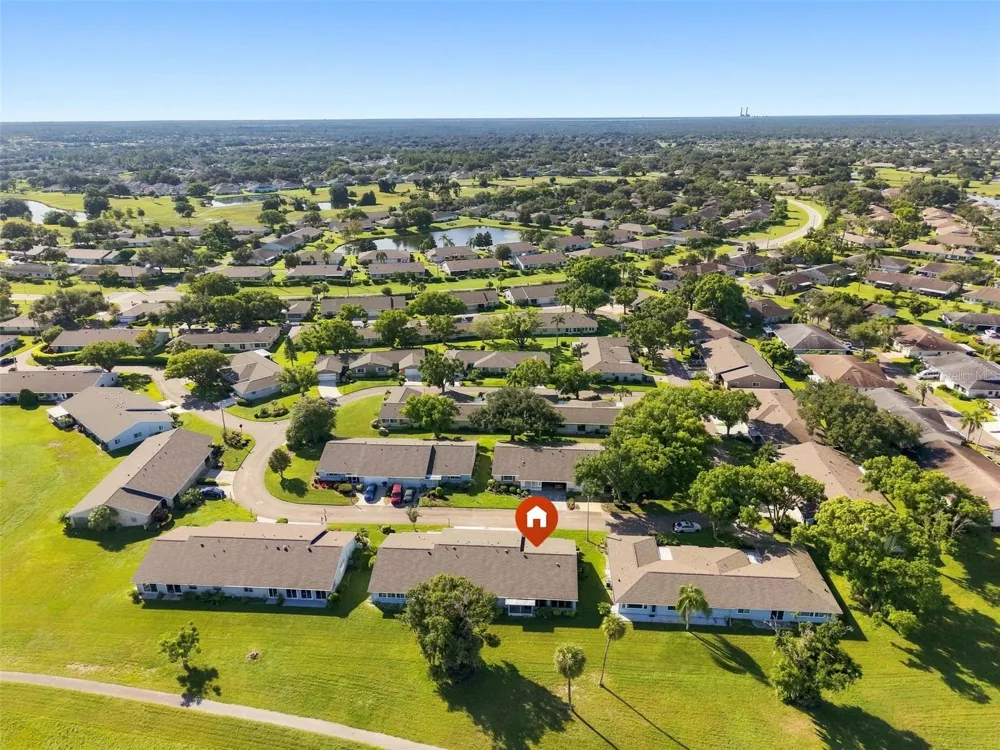1514 INGRAM DRIVE #23 Sun City Center, FL 33573